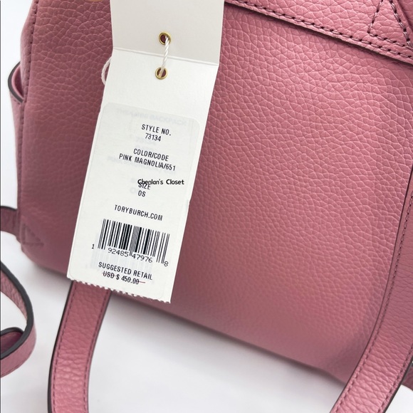 🌸NeW! Tory Burch Thea Mini Backpack - Picture 3 of 8